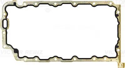 VICTOR REINZ 71-34164-00 Karter Contası Vectra B 96>02 Astra G 98>10 Vectra C 02>08 Omega B 94>03 X20dth - Y20dth - Y22dtr 
