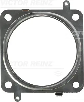 VICTOR REINZ 71-36469-00 Egsoz Manıfoldu Bogaz Contası (Kare) P106 206 P306 Partner Berlıngo C2 C3 C3 Plurıel Xsara Saxo Tu3j 