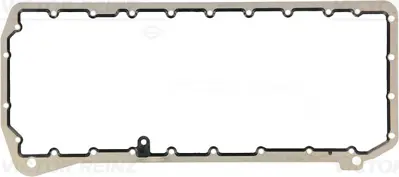 VICTOR REINZ 71-37313-00 Yag Karter Contası Bmw M57 N57 E46 E38 E39 E53 E60 E61 306d1 Range Rover 3 Vogue L322 02>12 