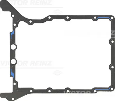 VICTOR REINZ 71-39031-00 Karter Contası (Om639) Smart Forfour (454) 04>06 