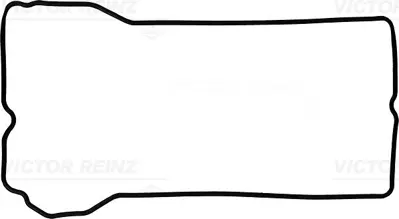 VICTOR REINZ 71-39822-00 Kulbutor Kapak Contası (M132) Smart Fortwo Cabrio (451) 07> Fortwo Coupe (451) 07> 
