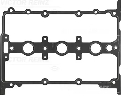 VICTOR REINZ 71-39983-10 Kulbutor Kapak Contası Ameo Caddy Golf Vıı Polo Touran T-Roc A1 A3 Q2 Arona Ateca Ibıza Leon Fabıa K 