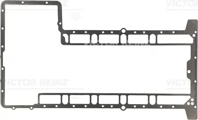 VICTOR REINZ 71-41293-00 Yag Karter Contası Bmw E60 E61 E63 E64 M5 M6 S85 