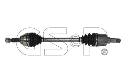 GSP 201306 On Aks Komple Sol Ecosport 14> 1.0 Ecoboost 