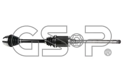 GSP 201681 Komple On Aks Sag Xdrıve Bmw F10 10> 31607593043