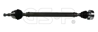 GSP 203046 On Aks Sag Golf Iv Leon A3 1,6 Toledo Octavıa 1,4 16v / 1,6 / 1,9sdı 99>06 1J0407452AX