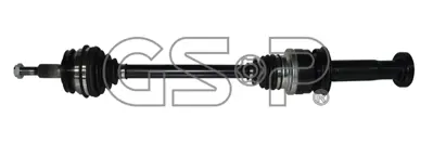 GSP 203246 On Aks Sag Transporter T5 1,9tdı 03>10 7E0407272AB