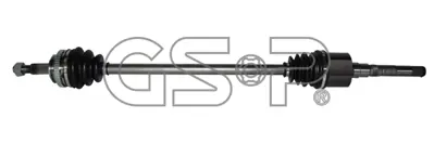 GSP 209039 Aks Mılı Sag Ön 1996-2000 Grand Voyager 