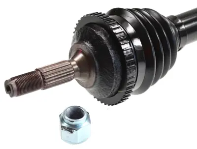 GSP 210064 Aks Sag Komple P206 (Dıs Freze:21 Ic Freze:22 Boy: 884mm) Tu3a Tu3jp Et3j4 Dv4td Abssız (Ct 8 908) 3273CS