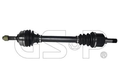 GSP 210309 Aks Komple Sol 208 I 1.2 Thp- C3 Iı 1.6hdı-C4 -Ds3 48mm-Dıs Freze 21-Ic Freze 24-Uznlk 641 3272NR