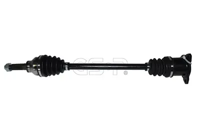 GSP 214074 On Aks Komple Sol Suzukı Sx4 1,6-1.9 Ddıs 2006 -> 4410679J00