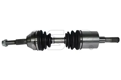 GSP 216010 Aks Mılı On Sol Jeep Cherokee 01<08 5066021AA