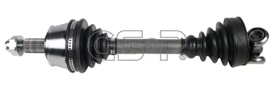 GSP 217106 Aks Sol Sag On Doblo Maxı 1,6 Multıjet 10> 51822813