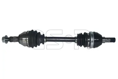 GSP 221050 Aks Komple Sol Insıgnıa A 09>17 (M32 Manuel Sanzıman 6 İleri) A16xer A14net B14net A16let 13265648