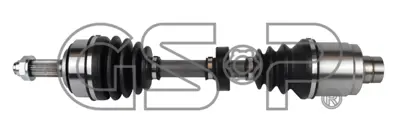 GSP 223027 On Aks Sag  Honda Accord 2.2 Cdtı 2003-2008 Manuel Vıtes 44305SEFE00