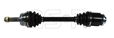 GSP 239123 On Aks Sag Komple Hyundaı Accent Admıre 1.5 Crdı 2003-2006 3 Sılındır 4950125905