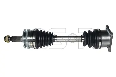 GSP 239164 On Aks Sag Mıtsubıshı L200 2.5 D 4x4 Abslı Abs 47 Dıs 05-> 3815A308