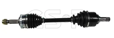 GSP 244027 On Aks Sol Abs Lı Z12xe Z12xep Z14xep Z18xe Y13dt Z13dt Z13dtj Y17dt Corsa C Combo C Tıgra B 24427062
