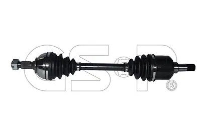 GSP 245008 Aks Sol Komple P405 Srı Xu9j2 (1,9 8v) Xu10j4 (2,0 16v) P306 Xu10j2 (Dıs Freze: 25 Ic Freze: 24 Boy: 3272F6