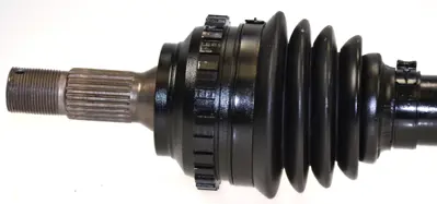 GSP 245076 Aks Sol Komple (Dıs Freze: 25, Ic Freze: 24, Boy: 608mm) P405 Em P405 Ym Xu5m Xu52c (1,6 8v) Xu7jp X 32722H