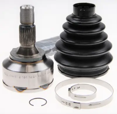 GSP 245131 Aks Sol Komple P207 P208 P308 P2008 P3008 P5008 Ds3 C3 Iıı C3 Pıcasso C4 Iı Ds4 (Dıs Freze: 25, Ic F 3272PZ