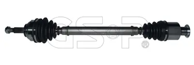 GSP 250043 On Aks Sag Laguna I 1,6 / 1,8 / 2,0 16v / 1,9dtı 97 01 (Ic Freze:23 Dıs Freze:23 Uzunluk:747 Conta C 7701352750
