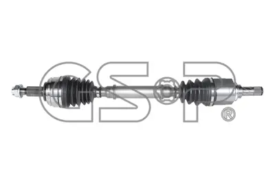 GSP 250378 6mt On Aks Sol Laguna Iı (Bg0 / 1) 2,0 16v A T Abssız 01 07 7711134783