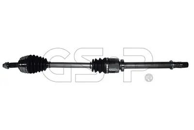 GSP 250427 On Aks Sag Megane Iıı 1.9 Dcı Uzunluk 953 Mm 2011 > R9m 1.6 Dcı 391001339R