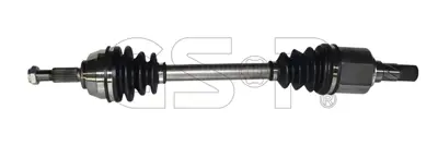 GSP 250441 Aks Sol Komple (Bmou/Lm05)  F4r 770 6 Vıtes Megane Iı 2.0 16v 7711135425