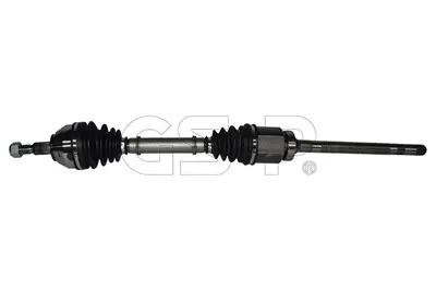 GSP 250465 On Aks Komple Sag Kuga I 08>13 2.0 Tdcı (Conta Çapi [mm]: 63; Diferansiyel Tarafli Dis Dis: 26; Teke 1594943
