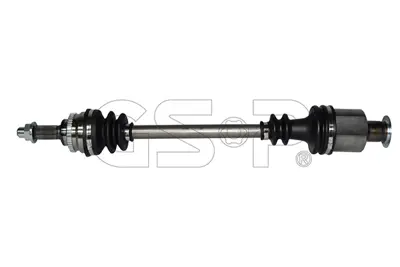 GSP 250470 On Aks Komple Sag Suzukı Swıft 1.3 Ddıs 2005-> (5 Ilerı Manuel Vıtes) 2780072KA0Mod