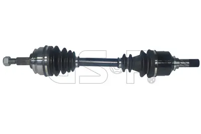 GSP 250493 Aks Sol Komple 6mt Espace Iv (Jk0/1_)2.0dcı-Vel Satıs 