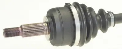 GSP 250500 Aks Sol On Dacıa Dokker Lodgy 1,5 Dcı  12>    U:651mm  391011406R