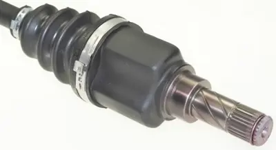 GSP 250500 Aks Sol On Dacıa Dokker Lodgy 1,5 Dcı  12>    U:651mm  391011406R