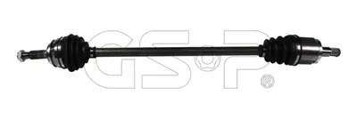GSP 254002 On Aks Sag Skoda Favorıt 135 1,3 90>94 115421211