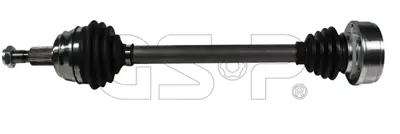 GSP 261045 On Aks Sol A3 1,6 Golf Iv Leon Toledo Octavıa 1,4 16v / 1,6 / 1,9sdı Akl 99>06 1J0407271AC