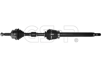 GSP 262035 On Aks Komple Sag Volvo  S40 I V40 I 1.8-2.0 97>04 