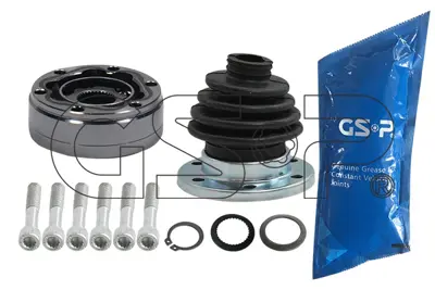 GSP 603005 Aks Kafası Ic Tm Tk Polo / Classıc Golf4 1,4 1,6 1,9tdı 113501331