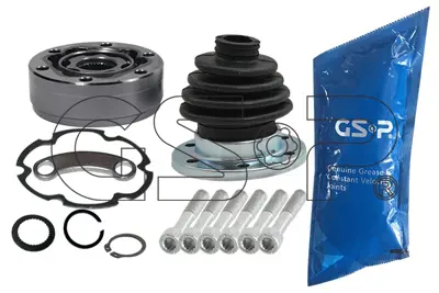 GSP 603008 Aks Kafası Ic Golf Iı / Iıı / Iv 1,4 16v 1,6 1,8 1,9sdı JZW498350AX