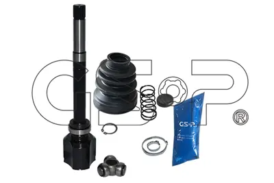 GSP 610082 Aks Kafa Ic Tamır Takımı C2 C3 Iı 1,6hdı (Ic Freze:24, Sanzuman Tarafı Ic Freze: 34, Conta Capı: 29, 3272NR