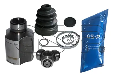 GSP 634003 Aks Kafası Sag On Ic Mazda 626 Iıı 1,6ı Abssız (24+2) X23x43 U:103,5 Mm 87 92 