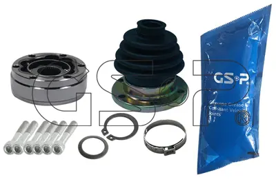 GSP 653001 Aks Kafası Ic Polo Iıı 1,0 1,3 1,4 1,6 1,7 1,9 95>99 171498103DX