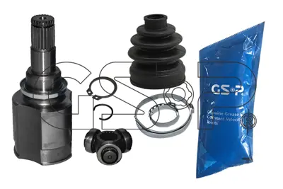 GSP 659063 Aks Kafası Ic Yarıs 1.0-1,3 1999-2005 4303052020