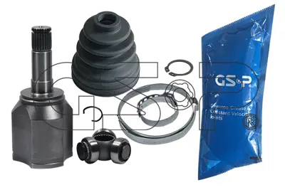 GSP 699008 Aks Lalesı Set On Sol Albea 1,3 Mjt 08 / 07> 46307542