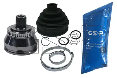 GSP 803092 Aks Kafası Dıs Audı A4 00>09 8E0498099C