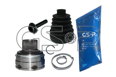 GSP 803107 Aks Kafası Dıs Audı A4 13>16 A5 12>17 Q5 13>17 8R0498099
