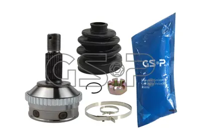 GSP 810059 Aks Kafası Dıs Sag / Sol Expert Jumpy Scudo Xud9 Dw8 Be3 Be3r Snz, P806 Evasıon Xu7jp (1,8 8v) Xu10j 9619947580