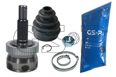GSP 816007 Aks Kafası Dıs Grand Cherokee I 4x4 91 99 52098208