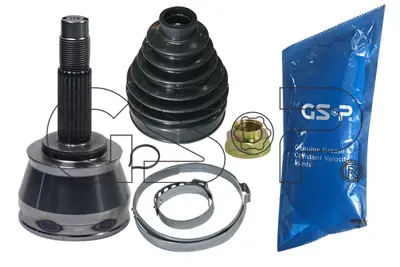 GSP 817016 Aks Kafası Palıo Albea Sole 1,6 1,2 16v 1,6 16v 02> (Fı 821) 46307406