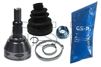 GSP 821030 Aks Kafası Dış Vectra C Z28nel - Z28net - Z30dt 1603291